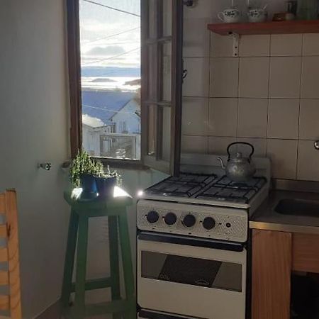 Almas Viajeras Apartman El Calafate Kültér fotó