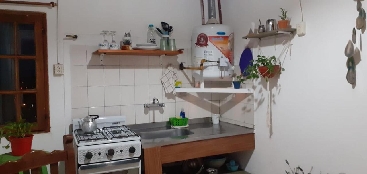 Almas Viajeras Apartman El Calafate Kültér fotó